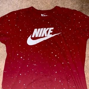 nike t shirt